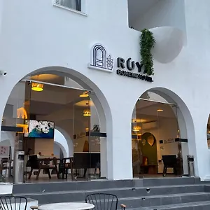 Rüya Boheme Otel