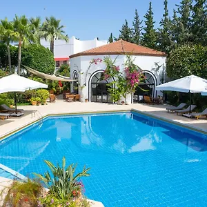 Hotell Karia Princess