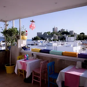 Hotel Can Bodrum Otel
