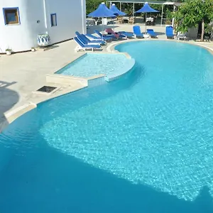 Hotel Blu