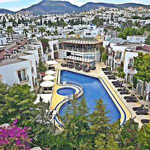Hotell Serpina (adults Only)
