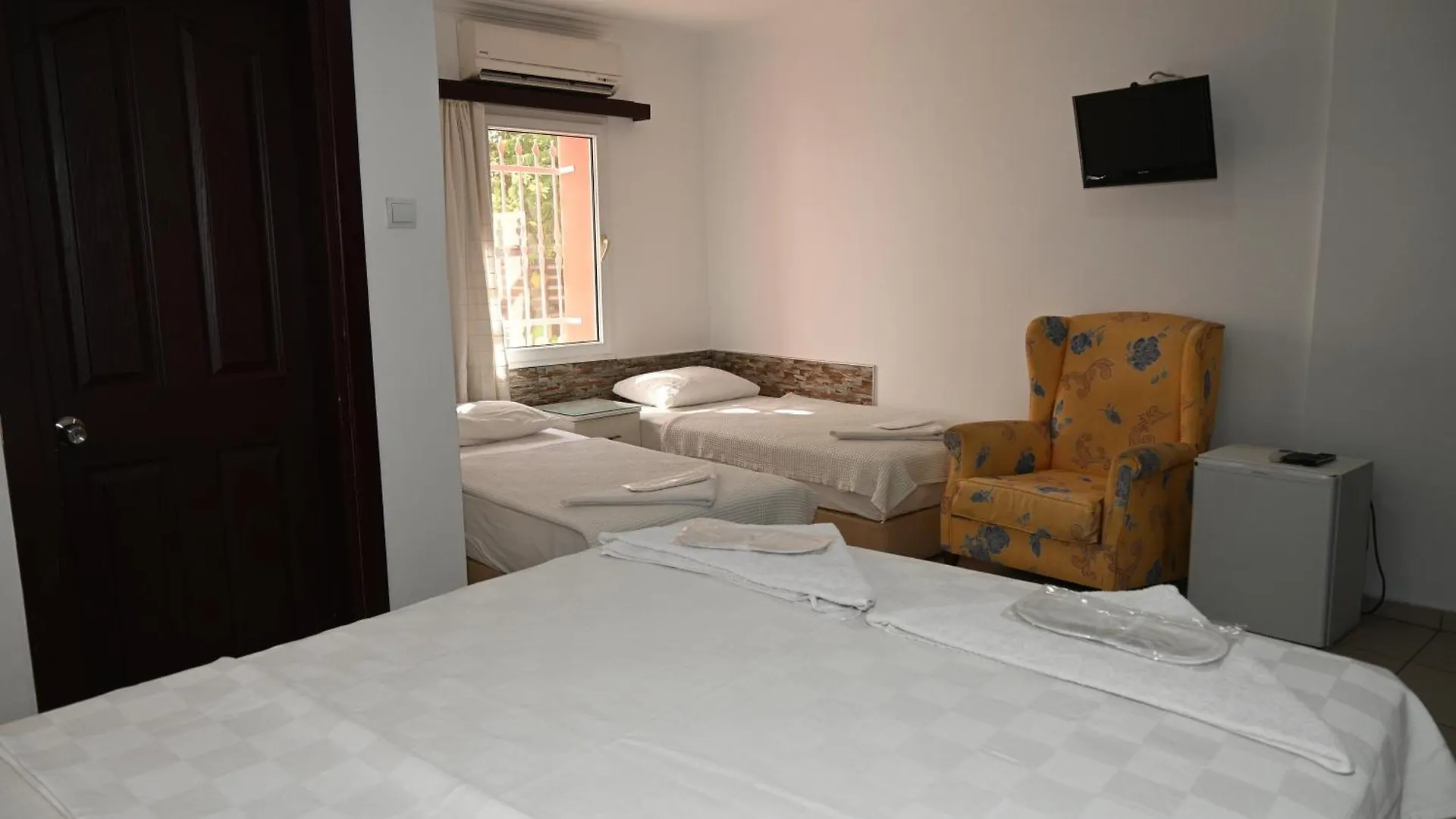 ** Guest house Melis Pansiyon Bodrum Turkey