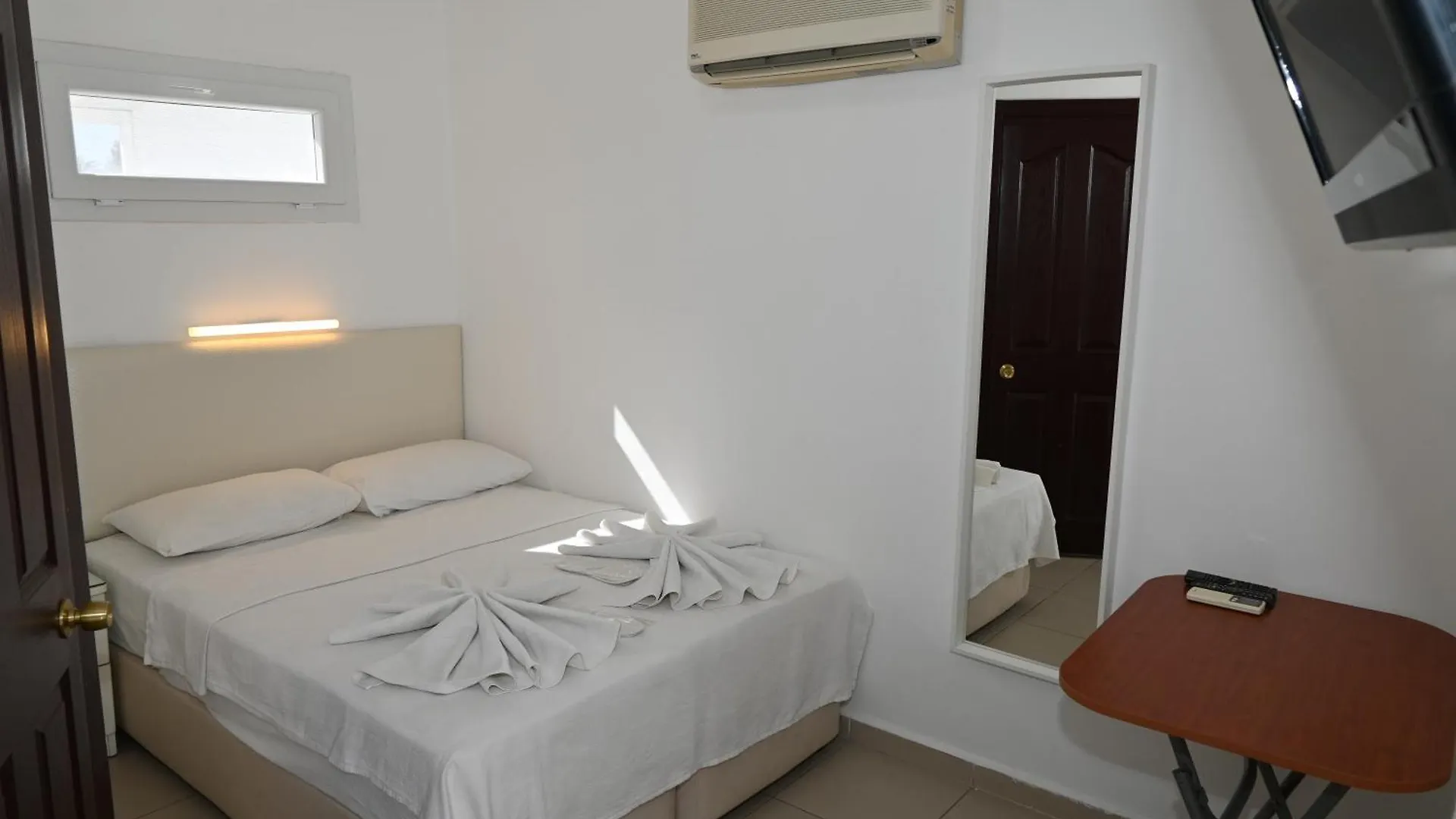 Melis Pansiyon Bodrum