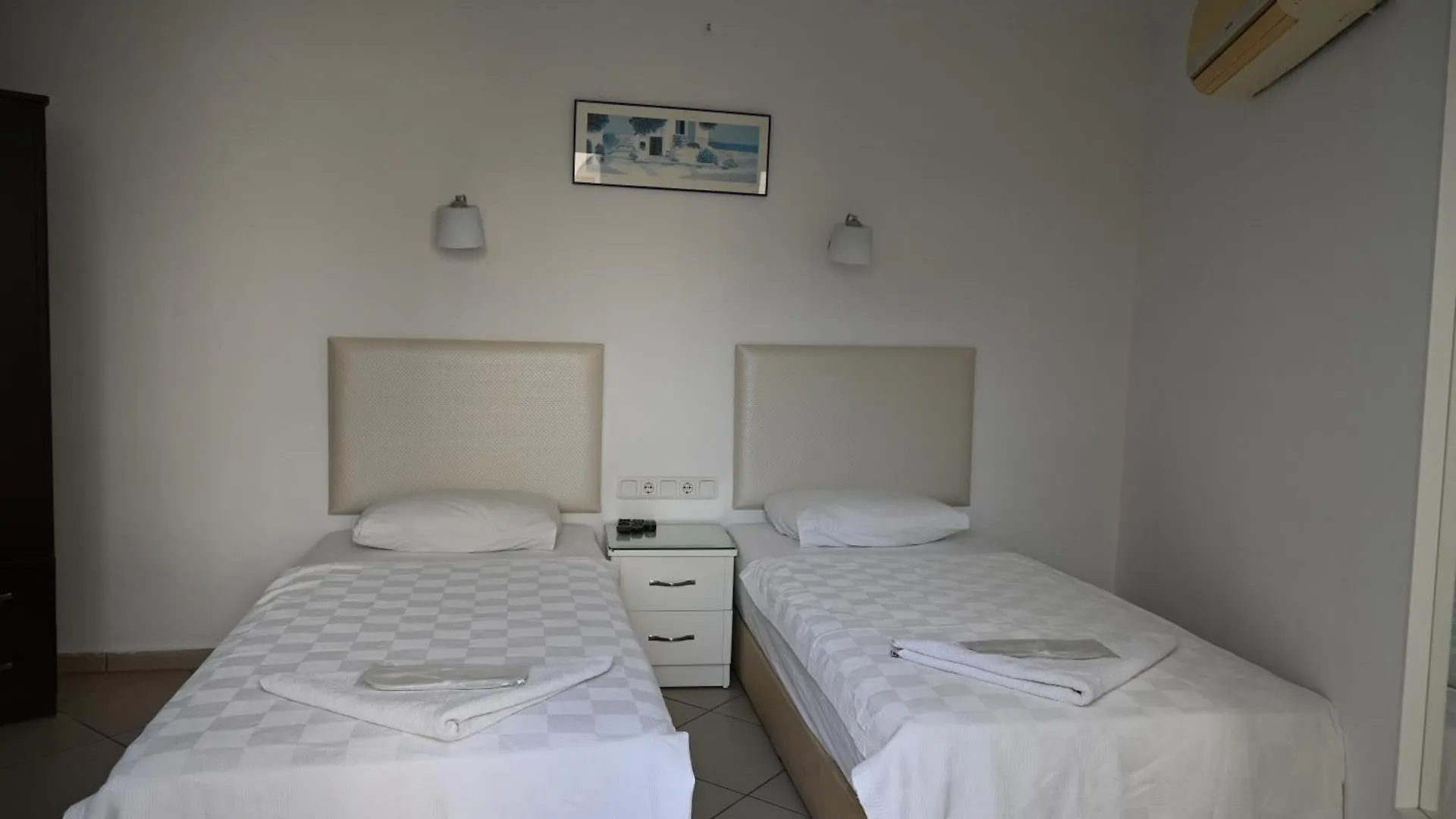 Guest house Melis Pansiyon Bodrum