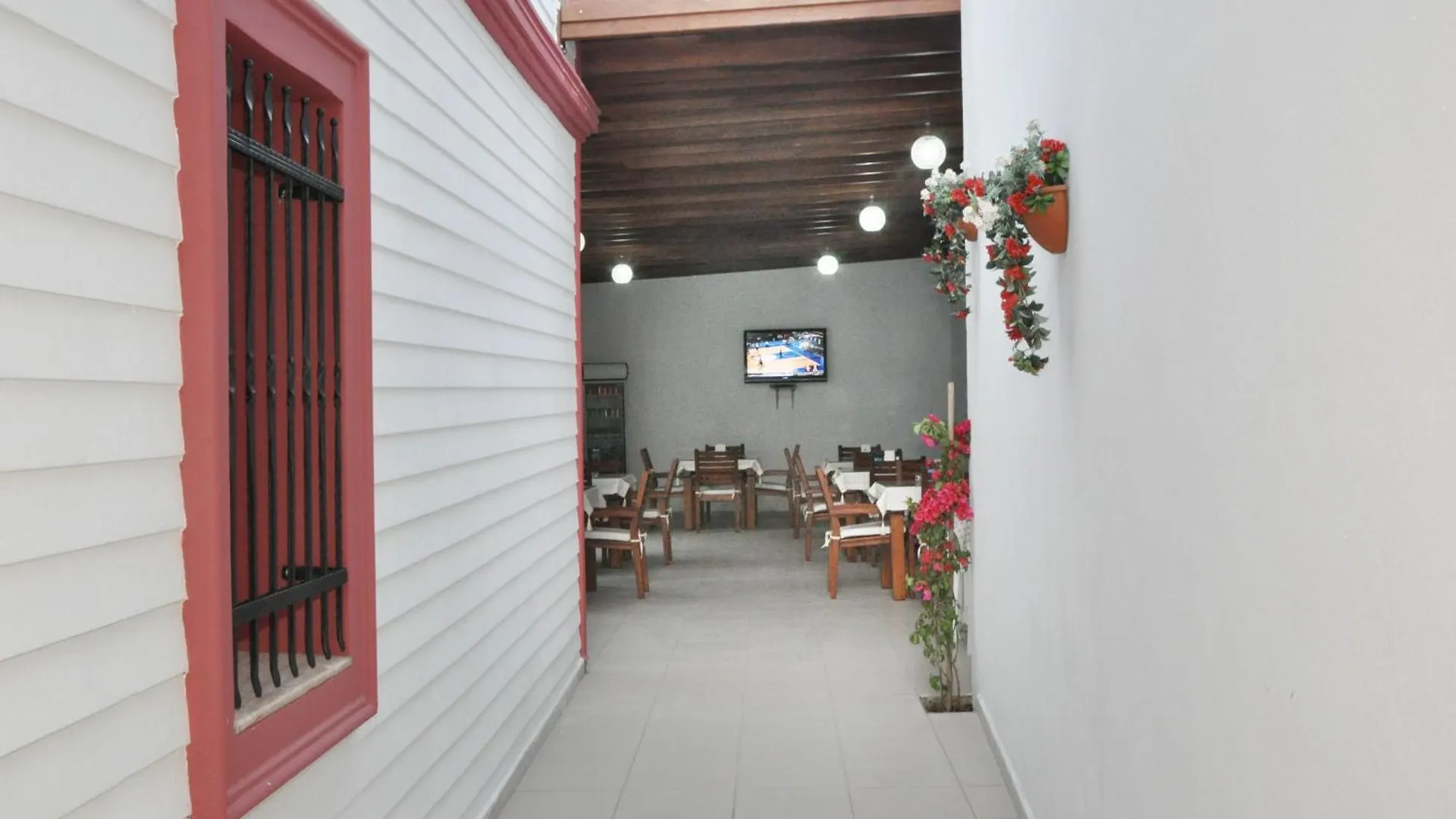 Melis Pansiyon Bodrum Turkey