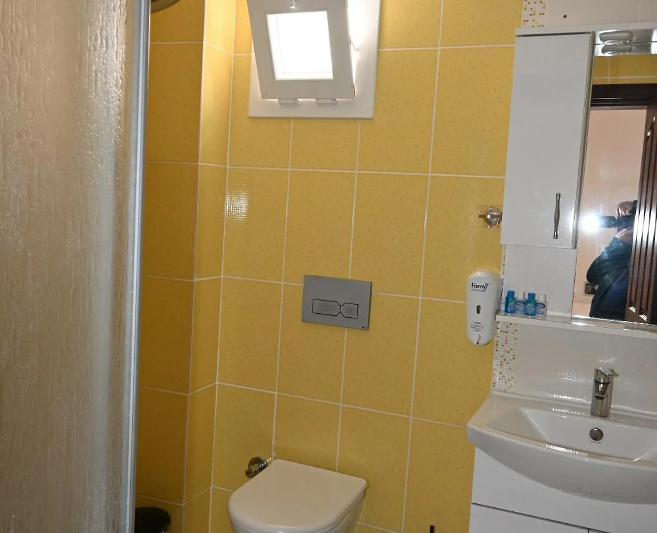 Konukevi Melis Pansiyon Bodrum